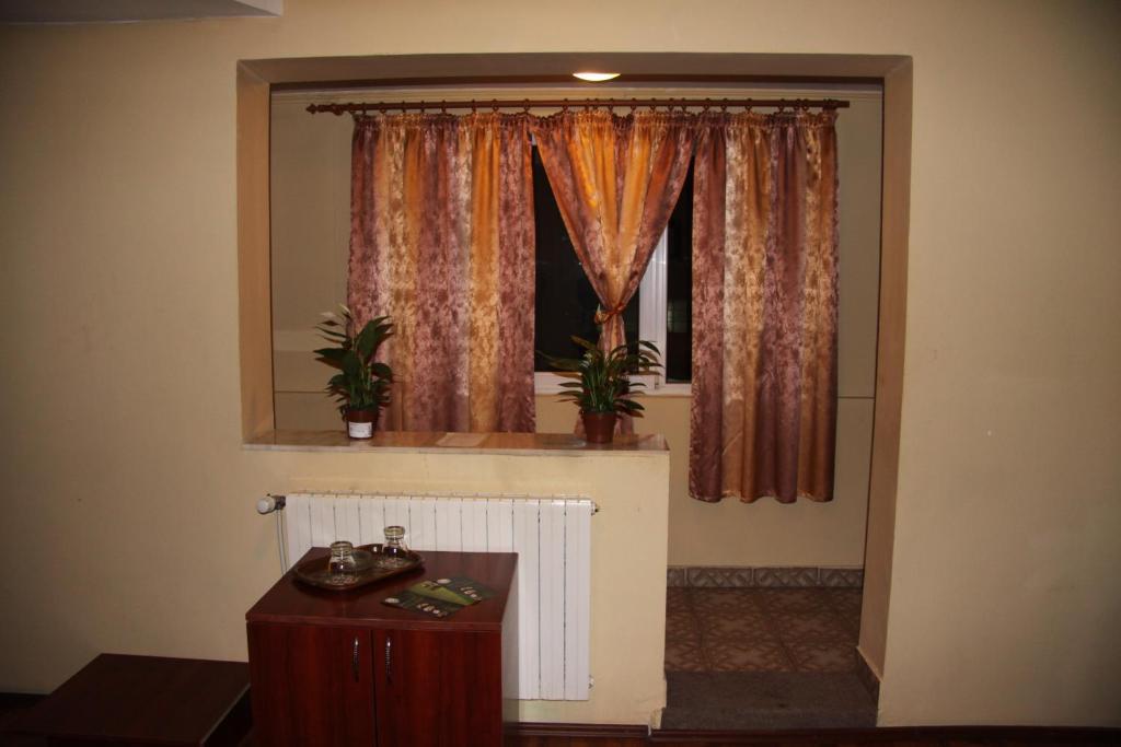 Hotel Casa Verde Prosper Bukarest Zimmer foto