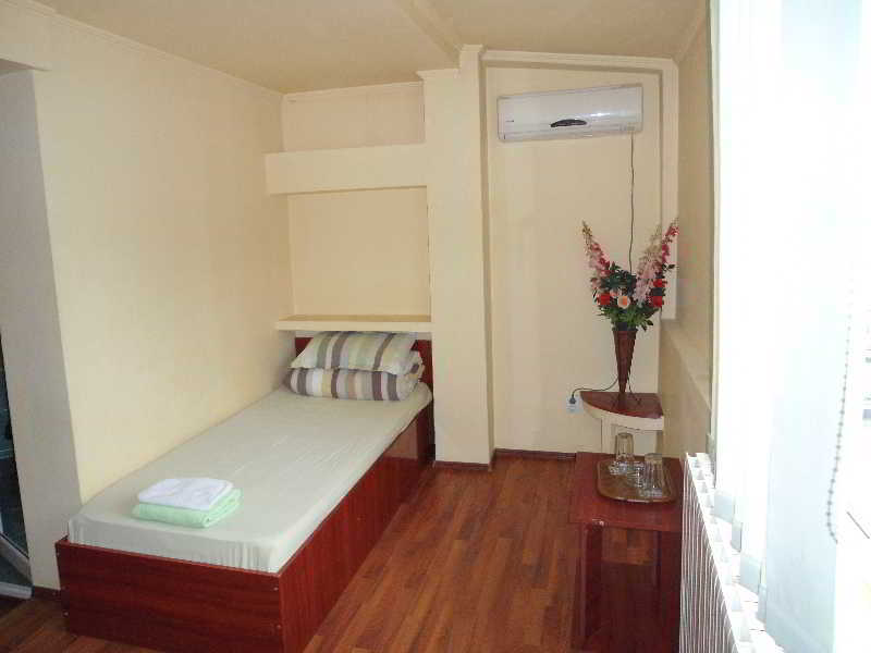 Hotel Casa Verde Prosper Bukarest Exterior foto